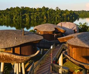 悦榕集团首届“雨林节”即将启幕，庆贺全球第100家酒店荣耀回归新加坡