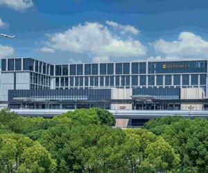 上海虹桥机场香格里拉与盛贸酒店盛大启幕 双品牌体验打造世界枢纽心引力