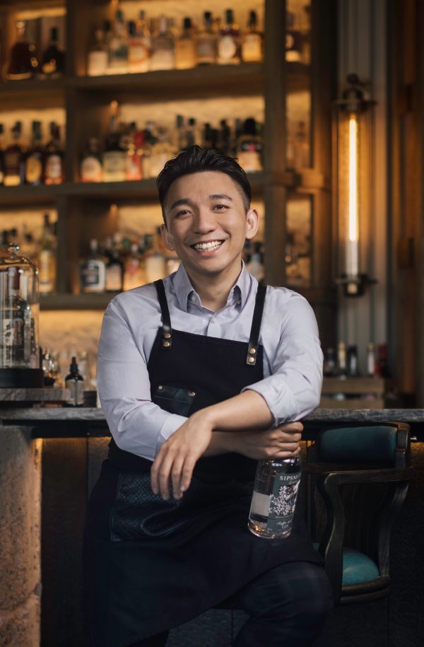 澳门银河 莱佛士Raffles at Galaxy Macau_Long Bar_Nokoy Mak_副本.jpg