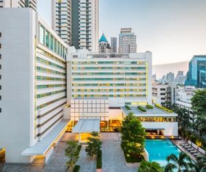 COMO Metropolitan Bangkok于2025年10月全面焕新启幕