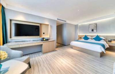 从增量博弈到存量优化：酒店ROI价值回归的资本逻辑