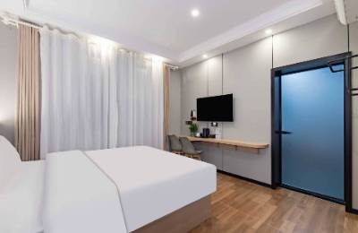 酒店管理破局点：深耕服务 “六个三”