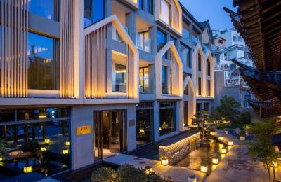 酒店转让或出租（2026年）