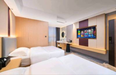 2026酒店客房：10大难题，10条生路