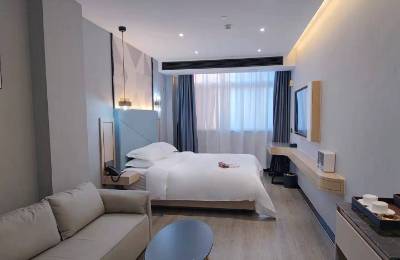 枣庄酒店转让｜202603期