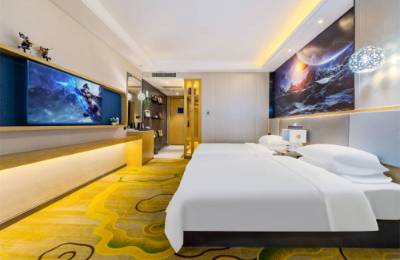 警惕酒店投资 “大脑骗局”：亏钱项目的隐形陷阱