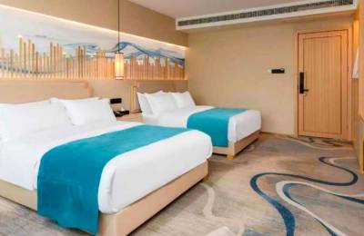 以定位赢市场：新手酒店品牌的核心竞争力构建