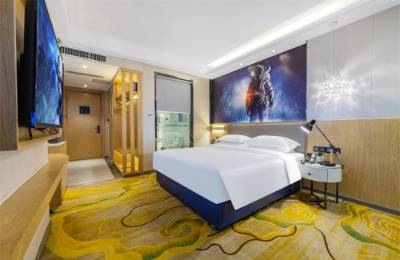 解构OTA运营七大核心武器：从流量到转化的全链路