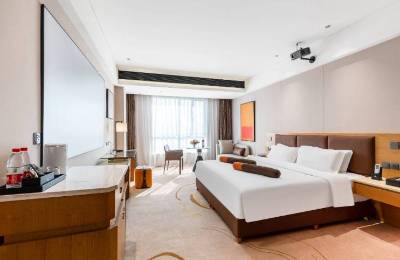 酒店酒吧为何成成年人社交避风港？