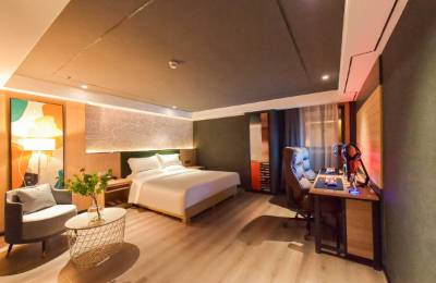 下沉与跨界：2026酒店业9大趋势的投资决策要点