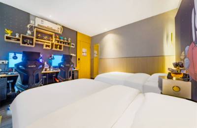 RWA模式赋能：酒店沉淀资产变活钱的破局路径