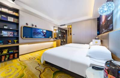 连锁进化论：小众奢华酒店从“反”到“新”的觉醒之路