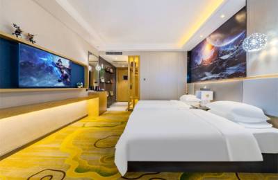 2026 酒店人突围战：找准新定位，抓住新机遇