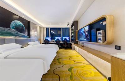 存量时代下，高星酒店“邪修”求生与REITs布局的平衡之道