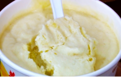 澳门莫义记：独家榴莲雪糕的美食传奇，每一口都是用心的故事