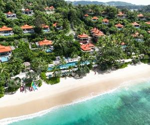 双途归心，共臻天堂之境：探索普吉岛Trisara度假村两款精选尊享套餐