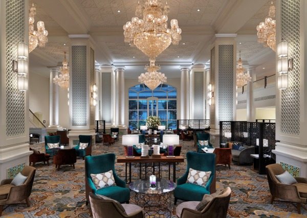 Frasers House, a Luxury Collection Hotel, Singapore_Lounge_副本.jpg