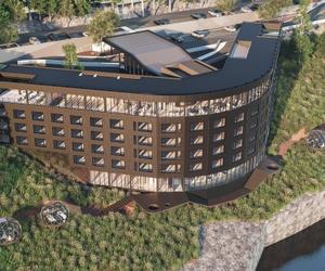 安纳塔拉将于“世界尽头”乌斯怀亚开启阿根廷首秀