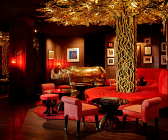 逃离冬日，在臻品之选酒店邂逅温暖与格调