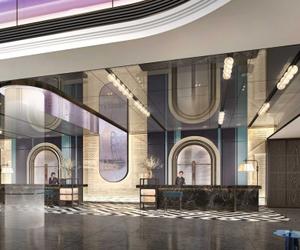 万丽酒店在沪迎来第六家酒店，上海虹桥万丽酒店焕新启幕