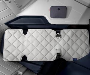 索菲特MY BED床垫登陆法国航空 为长途商务舱带来云端法式睡眠艺术