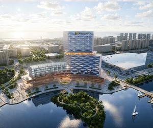 双品牌协同赋能：香格里拉与盛贸酒店签约无锡高新区，重塑高端商务会奖体验