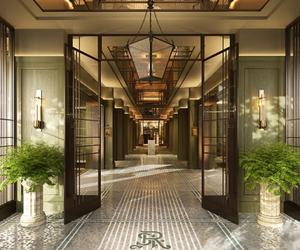 万豪国际集团奢华品牌2026战略启新，迎来“高价值生活”时代