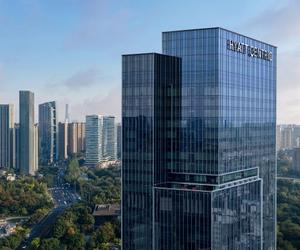 凯悦尚萃品牌首度亮相中国西南地区，成都光环凯悦尚萃酒店盛大启幕