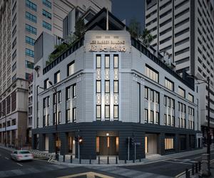 万豪国际集团旗下Design Hotels持续拓展亚太地区布局