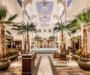 利物浦市政厅酒店和水疗中心荣获2025年世界奢华酒店大奖两项殊荣