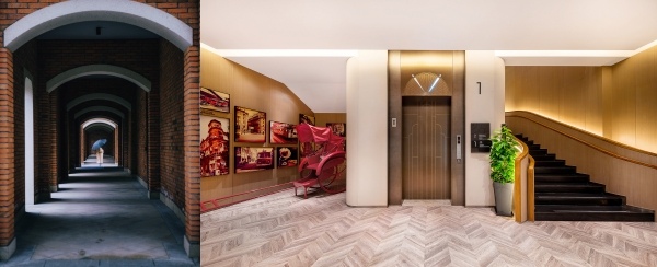 上海邻家美利亚酒店石库门风格建筑与老上海装饰风格大堂_副本.jpg