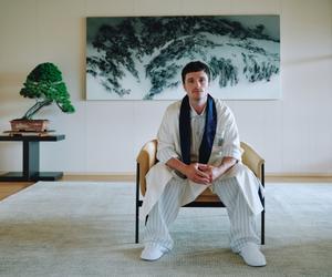 丽思卡尔顿酒店与时尚品牌Late Checkout再度携手, 开启现代奢华新篇