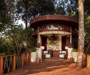 马赛马拉丽思卡尔顿野奢营地：于非洲心脉聆听自然与奢华的低语