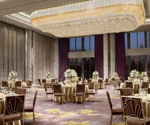 上海外滩瑞吉酒店 定义现代庆典新标杆