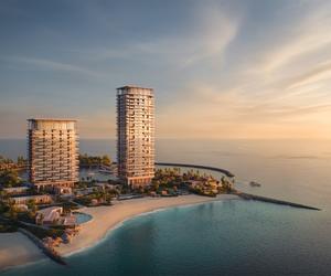 安缦集团宣布阿联酋第二家迦努酒店——JANU AL MARJAN ISLAND