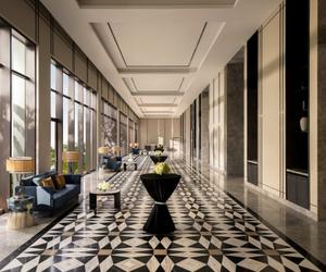 下龙湾洲际度假酒店隆重揭幕专业MICE会奖设施