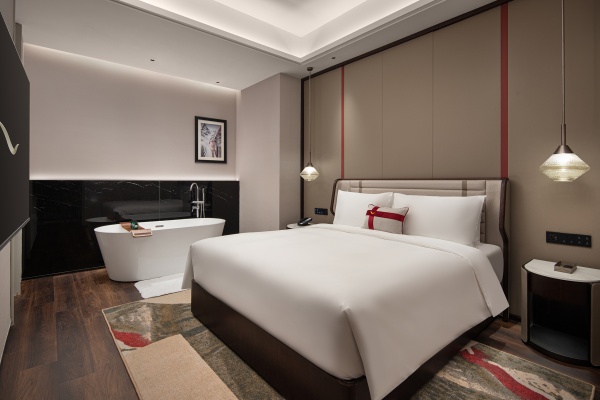 上海人民广场雅高瑞享酒店Mövenpick by Accor Shanghai People’s Square (9)s.JPG