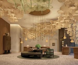 曼谷科罗酒店，希尔顿格芮精选于素坤逸中心盛大启幕