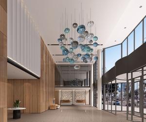 万豪万枫品牌持续拓展华东市场 湖州南浔万豪万枫酒店盛大启幕