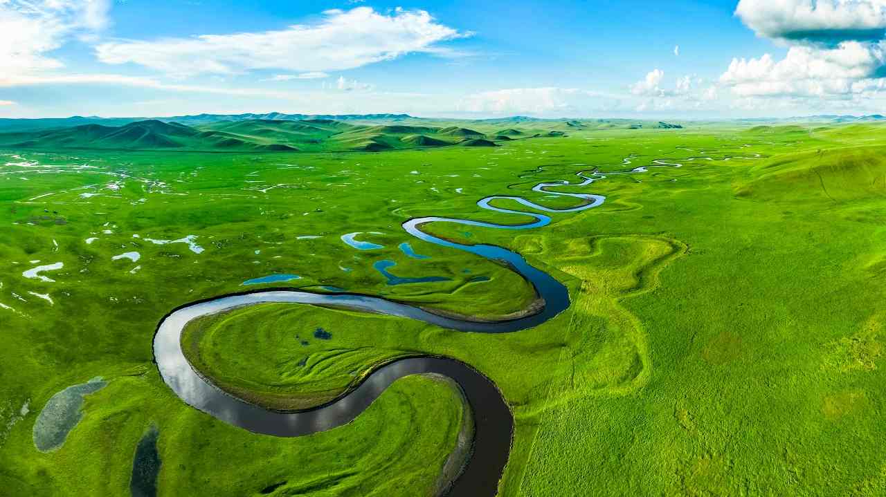 内蒙古出台新政释放职工文旅消费潜力