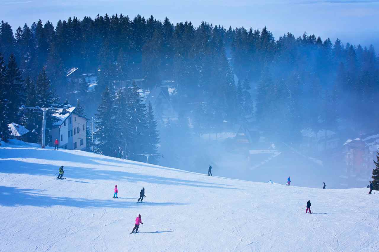 辽宁启动“冰雪运动进校园”