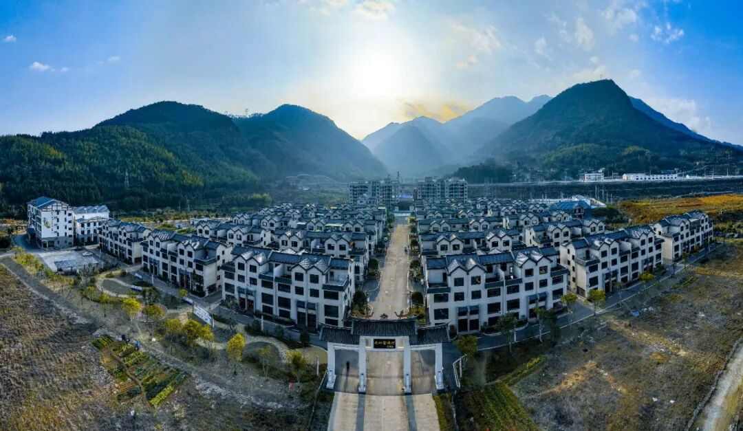 福建宁德发展壮大乡村富民产业