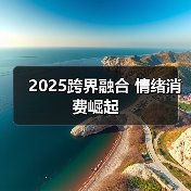 2025跨界融合 情绪消费崛起（图4）