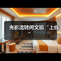 光影流转间文旅“上线”(图2) 光影流转间文旅“上线”(图2)