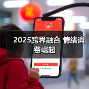 2025跨界融合 情绪消费崛起（图3）
