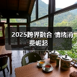 2025跨界融合 情绪消费崛起（图2）
