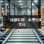 “成都礼物”彰显巴蜀文化（图3）