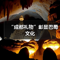 “成都礼物”彰显巴蜀文化（图2）