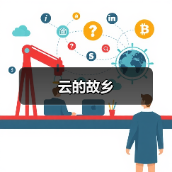 云的故乡（图2）