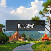 北海避寒（图4）